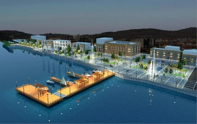 Projekti Artistik i Ansamblit Rilindja